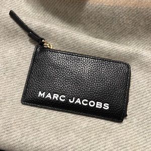 Marc Jacobs cardholder